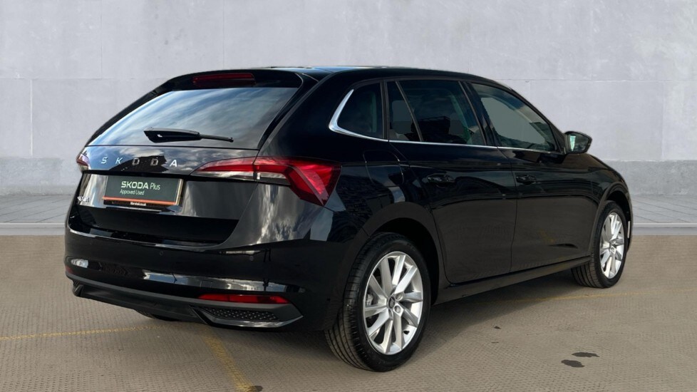 Used Skoda Fabia 2025 for sale - 76196068: Photo 8