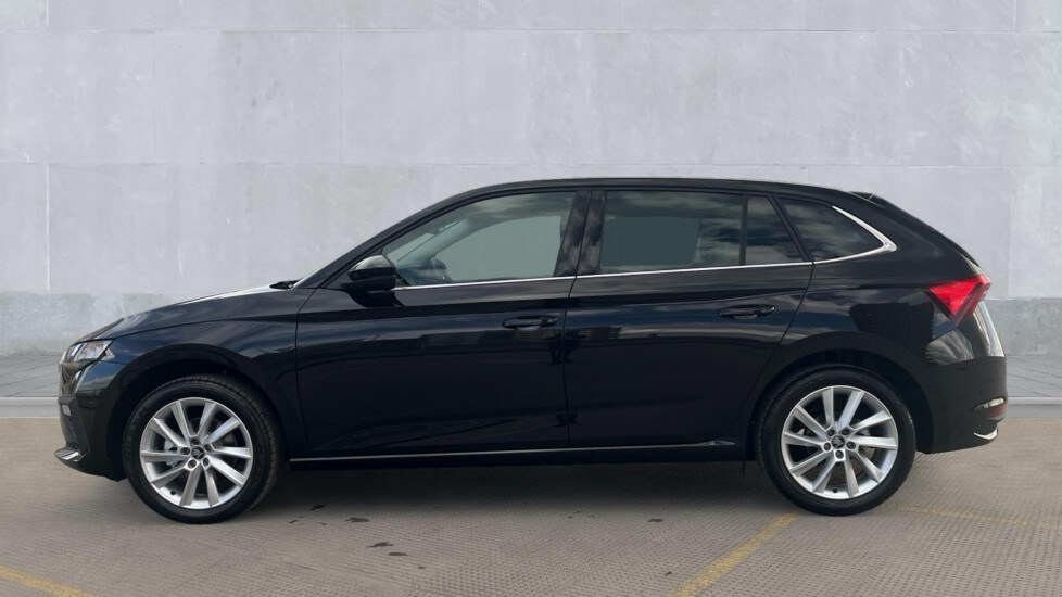 Used Skoda Fabia 2025 for sale - 76196068: Photo 9