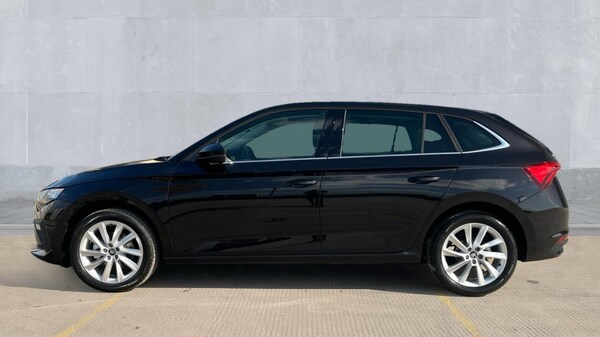 Used Skoda Fabia 2025 for sale - 76196068: Photo 9