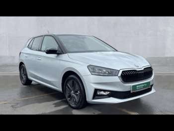 2024 - 1.0 TSI 116 Colour Edition 5dr DSG Auto