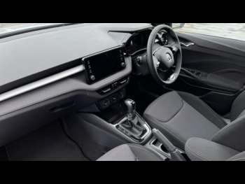 Used Skoda Fabia 2024 for sale - 74720278: Photo