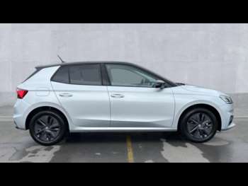 Used Skoda Fabia 2024 for sale - 74720278: Photo