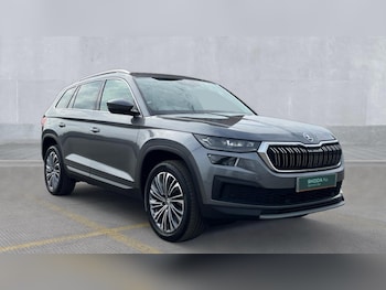 Used Skoda Kodiaq 2024 for sale - 75565565: Photo