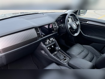 Used Skoda Kodiaq 2024 for sale - 75565565: Photo