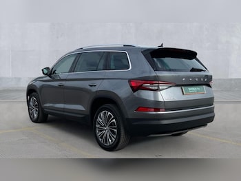 Used Skoda Kodiaq 2024 for sale - 75565565: Photo