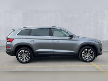 Used Skoda Kodiaq 2024 for sale - 75565565: Photo