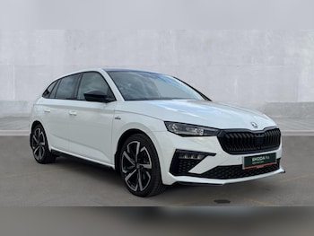 Used Skoda Scala 2025 for sale - 76428015: Photo