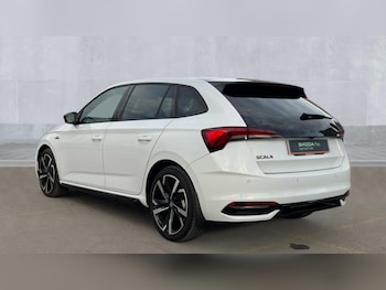 Used Skoda Scala 2025 for sale - 76428015: Photo
