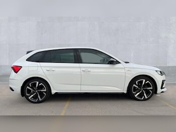 Used Skoda Scala 2025 for sale - 76428015: Photo