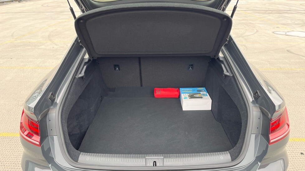 Used Volkswagen Arteon 2020 for sale - 76528918: Photo 15