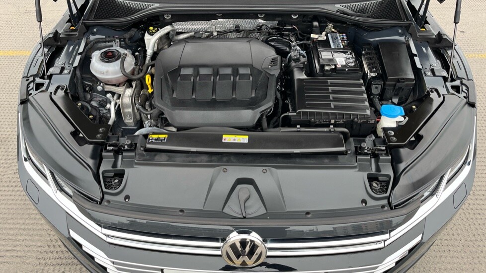 Used Volkswagen Arteon 2020 for sale - 76528918: Photo 16