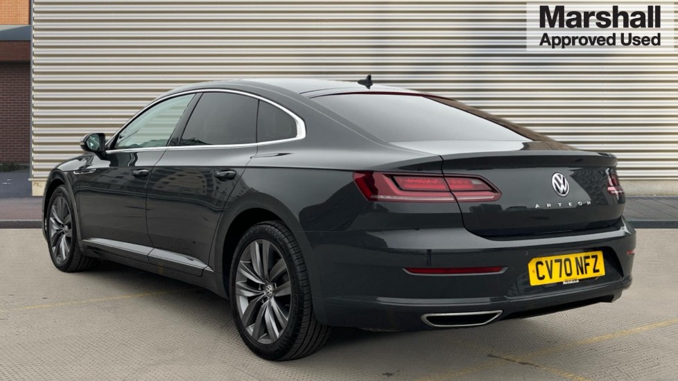 Used Volkswagen Arteon 2020 for sale - 76528918: Photo 5