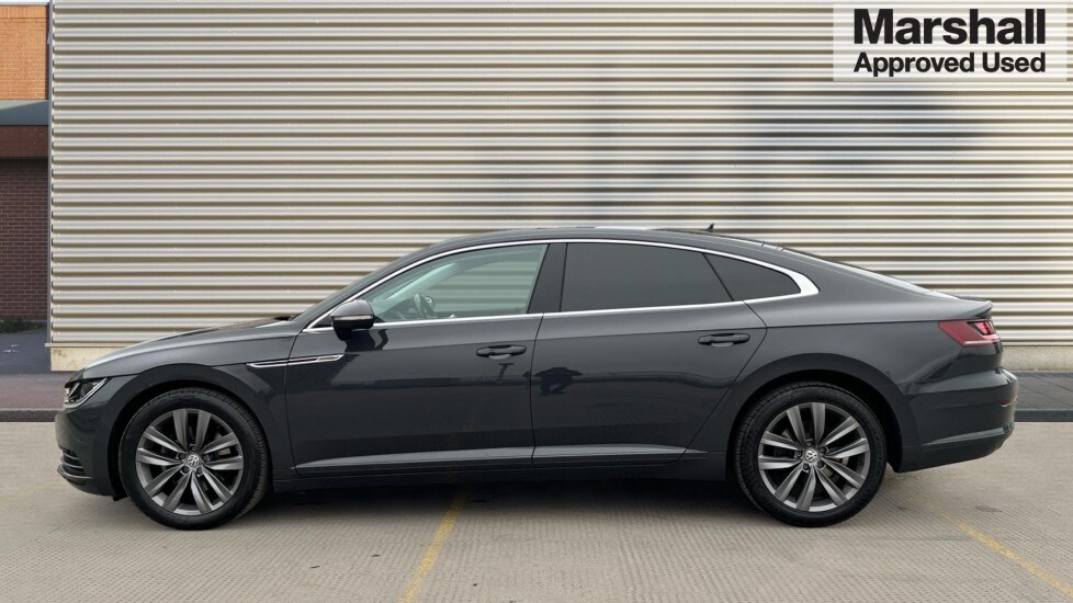Used Volkswagen Arteon 2020 for sale - 76528918: Photo 6