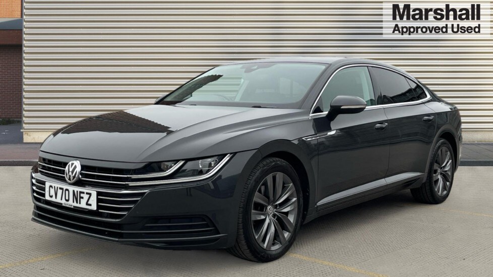 Used Volkswagen Arteon 2020 for sale - 76528918: Photo 7