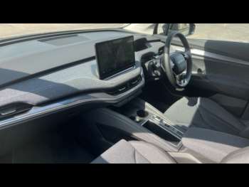 Used Skoda Elroq 2025 for sale - 74283249: Photo