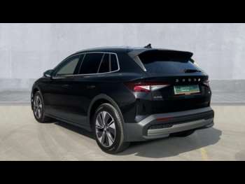 Used Skoda Elroq 2025 for sale - 74283249: Photo