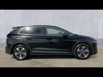 Used Skoda Elroq 2025 for sale - 74283249: Photo