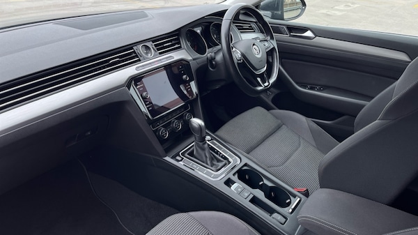 Used Volkswagen Arteon 2020 for sale - 76079072: Photo 10