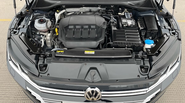 Used Volkswagen Arteon 2020 for sale - 76079072: Photo 16
