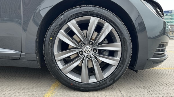 Used Volkswagen Arteon 2020 for sale - 76079072: Photo 20