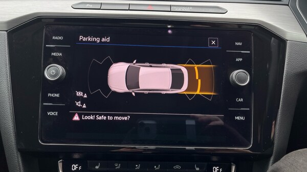 Used Volkswagen Arteon 2020 for sale - 76079072: Photo 28