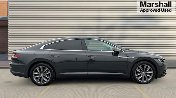 Used Volkswagen Arteon 2020 for sale - 76079072: Photo 2