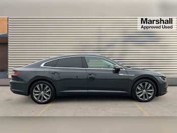 Used Volkswagen Arteon 2020 for sale - 76079072: Photo 2