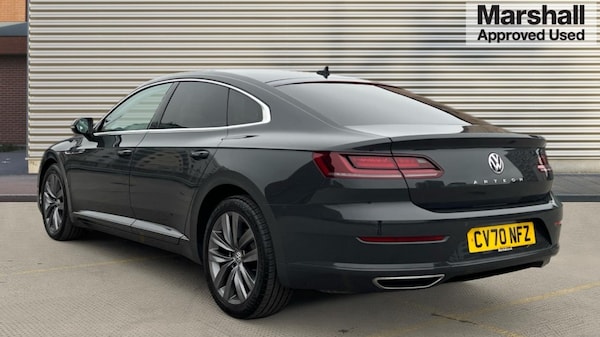 Used Volkswagen Arteon 2020 for sale - 76079072: Photo 5
