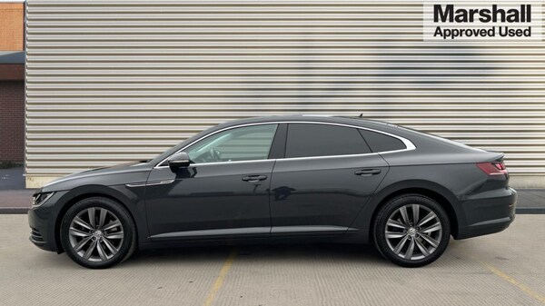 Used Volkswagen Arteon 2020 for sale - 76079072: Photo 6