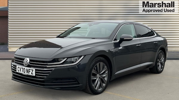 Used Volkswagen Arteon 2020 for sale - 76079072: Photo 7