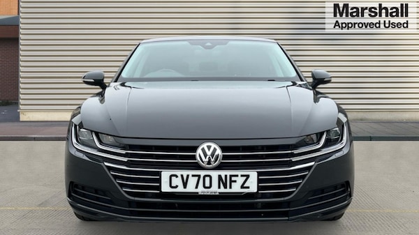 Used Volkswagen Arteon 2020 for sale - 76079072: Photo 8