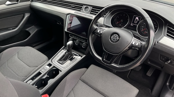 Used Volkswagen Arteon 2020 for sale - 76079072: Photo 9