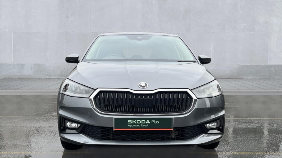 Used Skoda Fabia 2024 for sale - 76788123: Photo 10