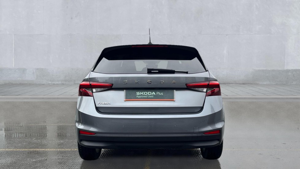 Used Skoda Fabia 2024 for sale - 76788123: Photo 11