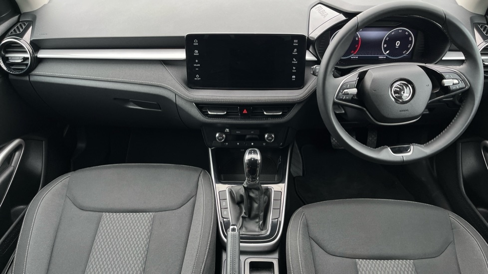 Used Skoda Fabia 2024 for sale - 76788123: Photo 12