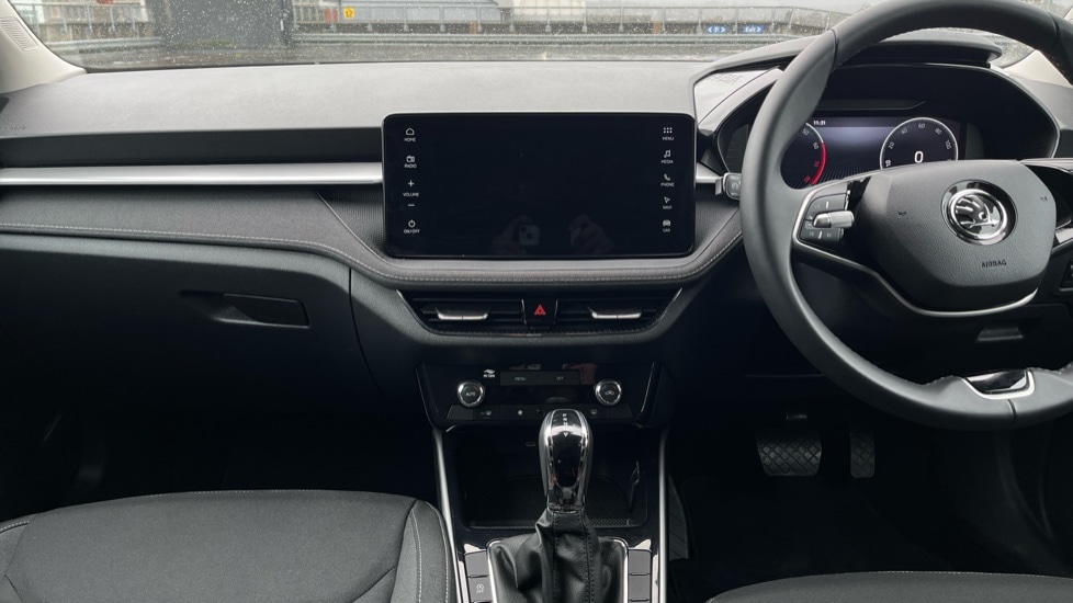 Used Skoda Fabia 2024 for sale - 76788123: Photo 13