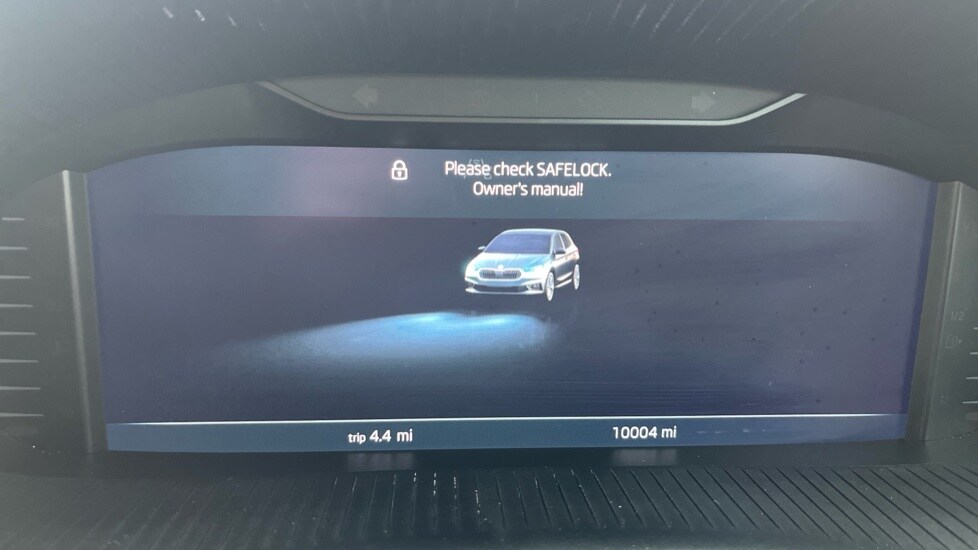 Used Skoda Fabia 2024 for sale - 76788123: Photo 14