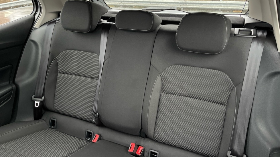 Used Skoda Fabia 2024 for sale - 76788123: Photo 15