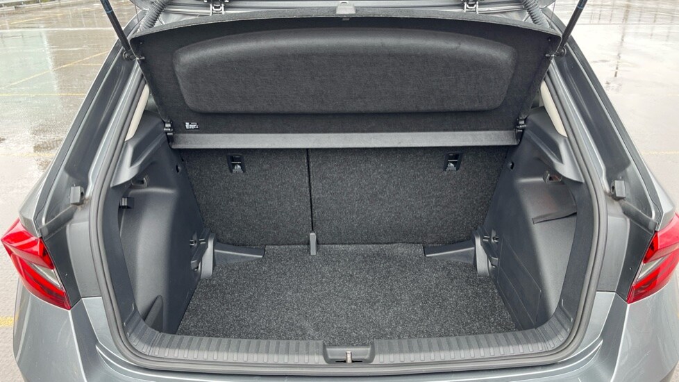 Used Skoda Fabia 2024 for sale - 76788123: Photo 16