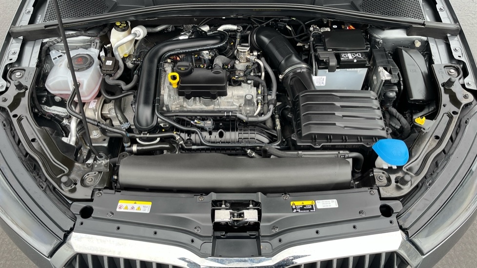 Used Skoda Fabia 2024 for sale - 76788123: Photo 17