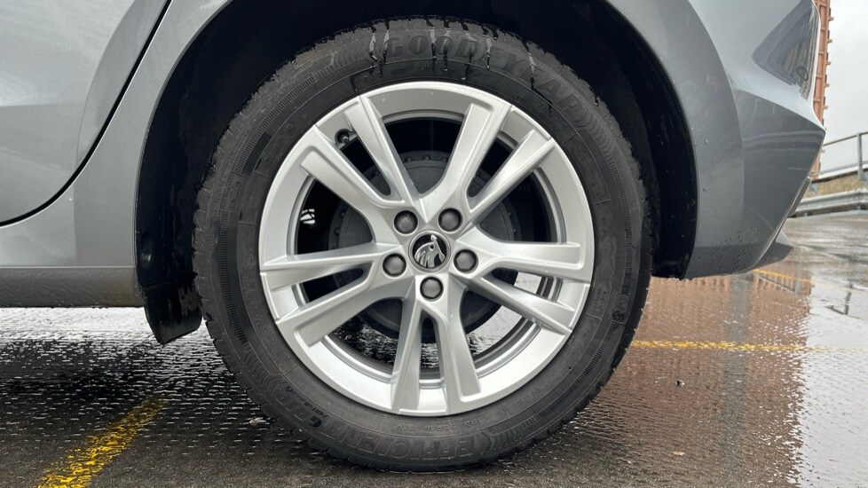 Used Skoda Fabia 2024 for sale - 76788123: Photo 18