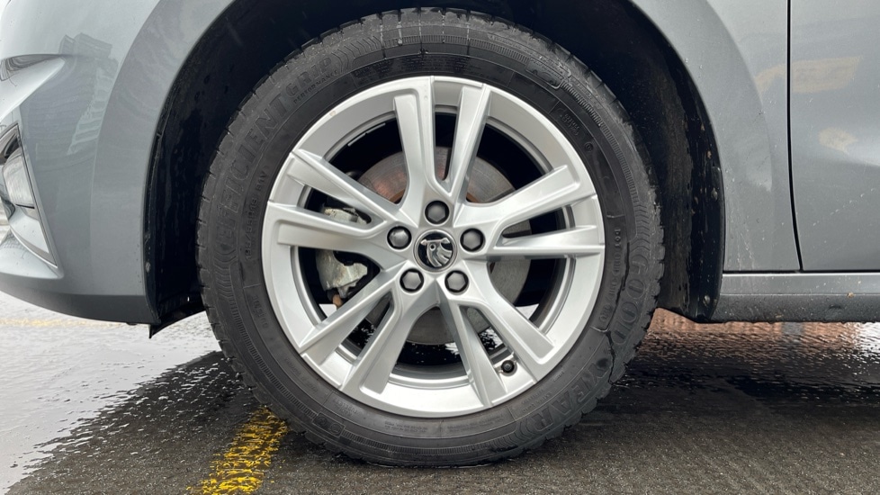 Used Skoda Fabia 2024 for sale - 76788123: Photo 19