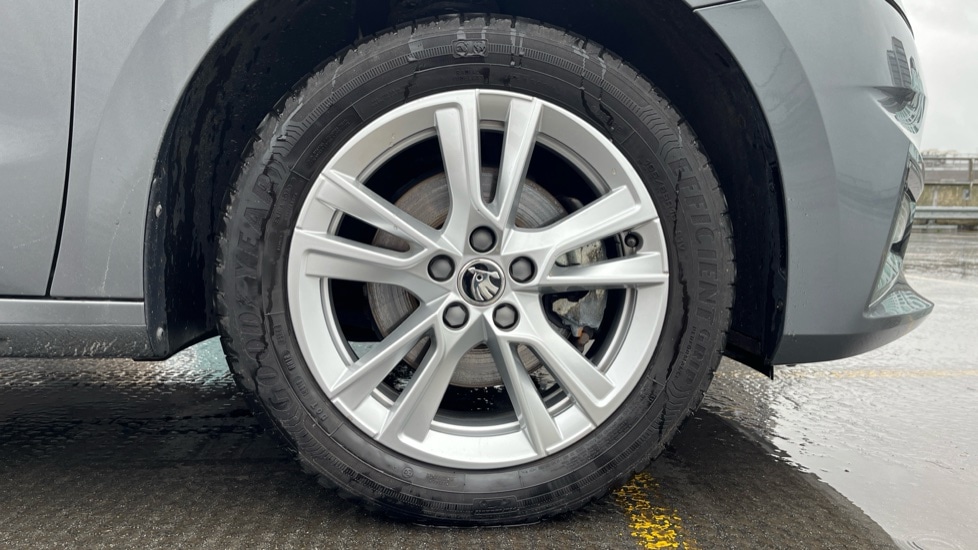 Used Skoda Fabia 2024 for sale - 76788123: Photo 20