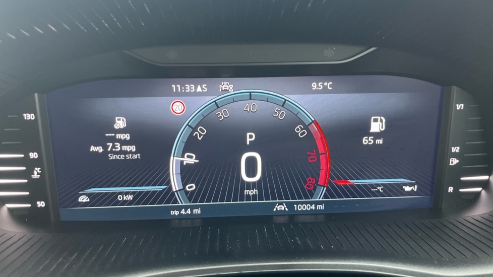 Used Skoda Fabia 2024 for sale - 76788123: Photo 26