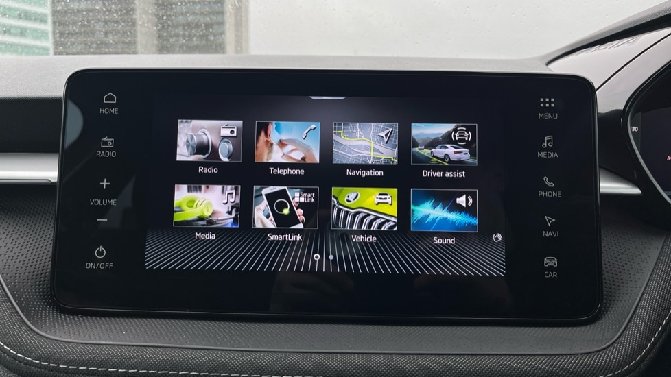 Used Skoda Fabia 2024 for sale - 76788123: Photo 27