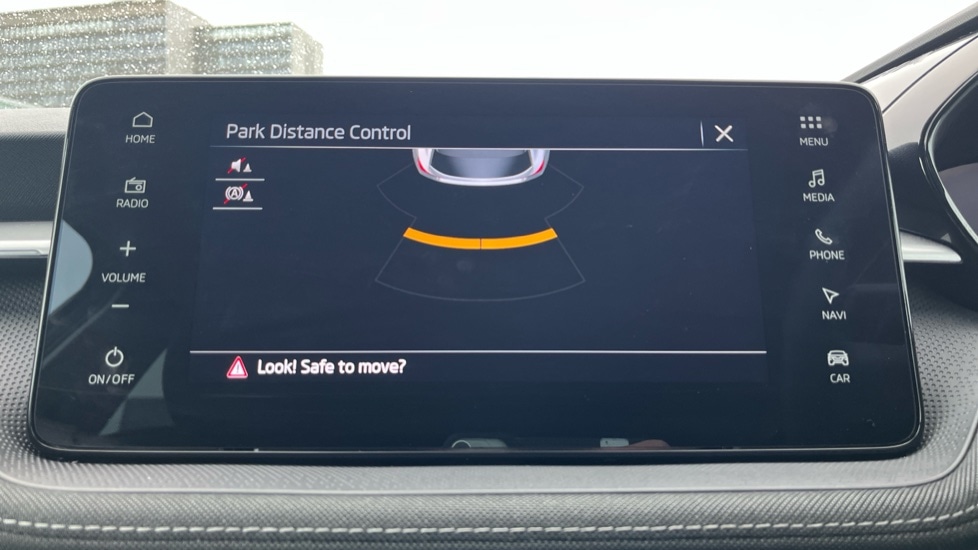 Used Skoda Fabia 2024 for sale - 76788123: Photo 28