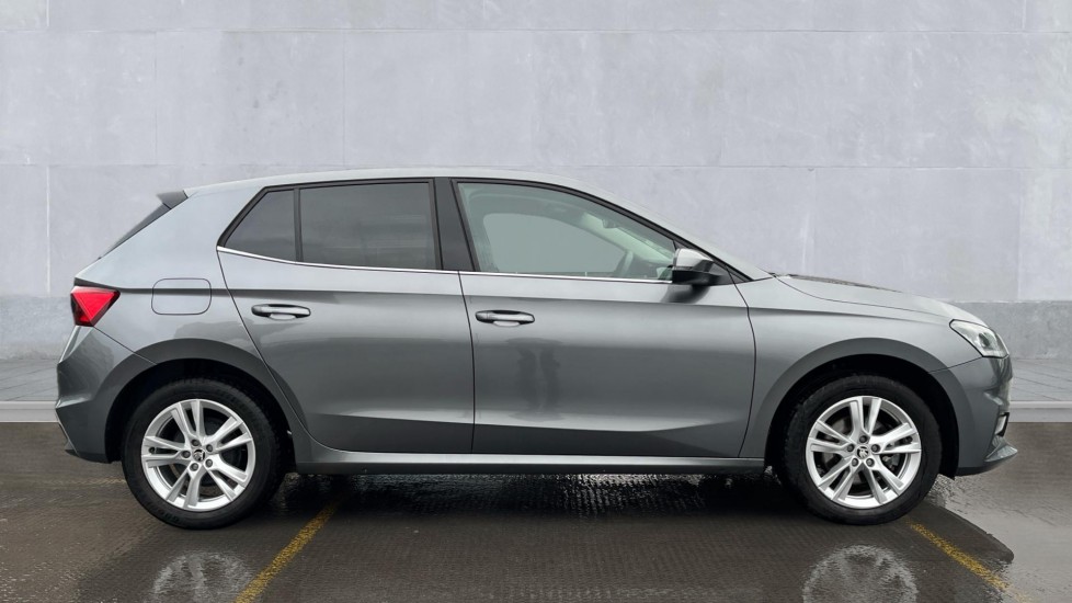 Used Skoda Fabia 2024 for sale - 76788123: Photo 4