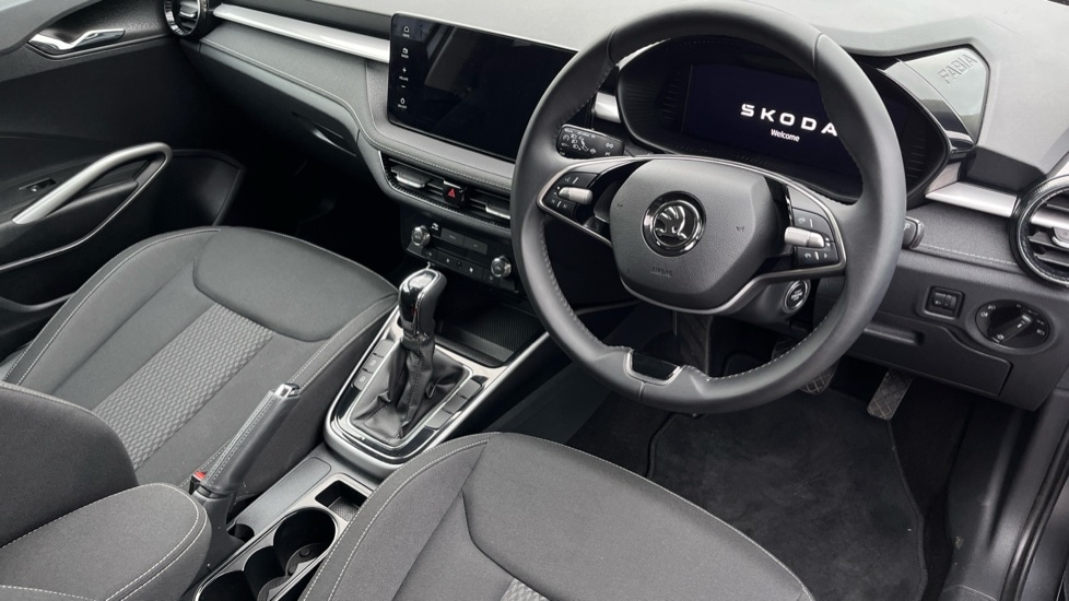 Used Skoda Fabia 2024 for sale - 76788123: Photo 6