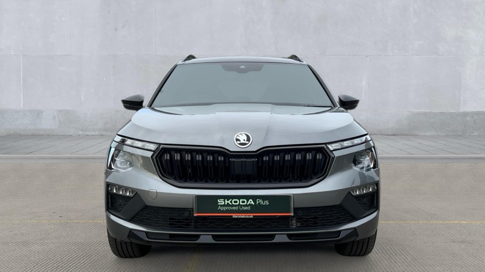 Used Skoda Kamiq 2025 for sale - 76321967: Photo 10
