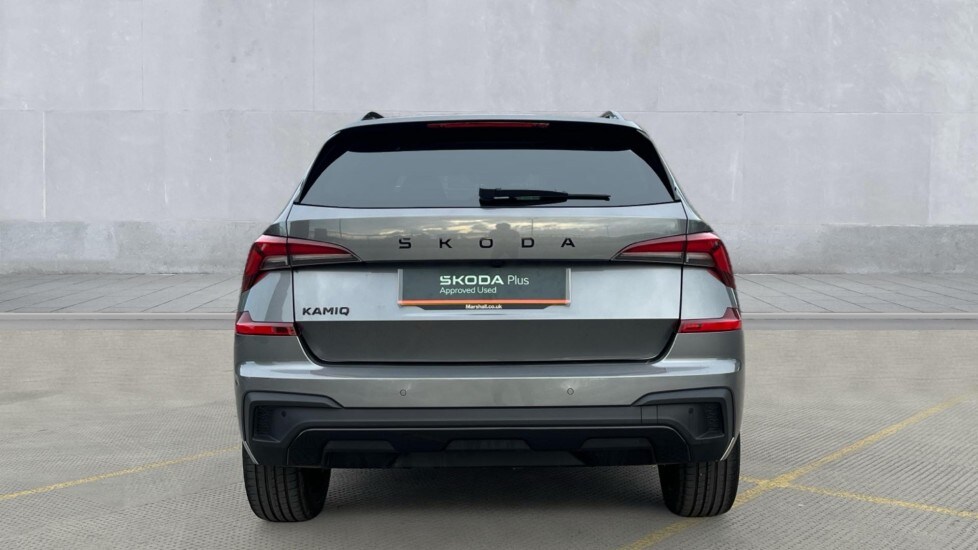 Used Skoda Kamiq 2025 for sale - 76321967: Photo 11